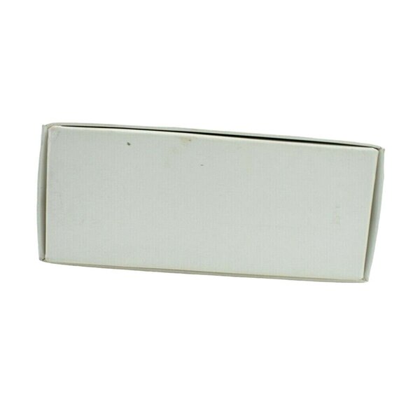 Mikasa Holiday Time Crystal Christmas Tree Bottle Stopper - Picture 5 of 5